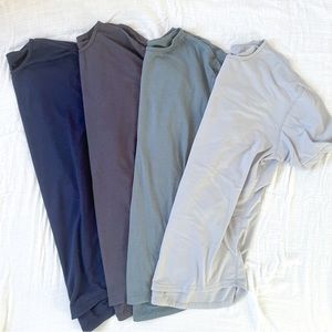 BYLT and Goodfellow Tees Bundle